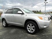 Used 2007 Toyota RAV4 Limited 4dr SUV 4WD