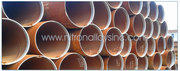 carbon steel saw pipe