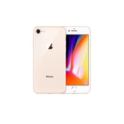 Apple iPhone 8 256GB Gold Factory Unlocked Sm